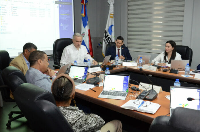 CNSS destina RD$100 millones a familias afectadas por Fiona