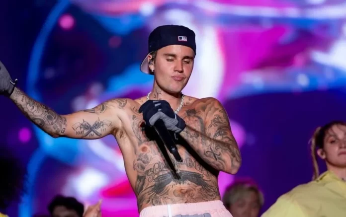 Justin Bieber será el artista principal de Coachella 2026 y batirá récord de pago
