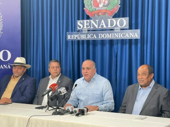 Senador Alexis Victoria realiza importantes anuncios para la diáspora dominicana en New York