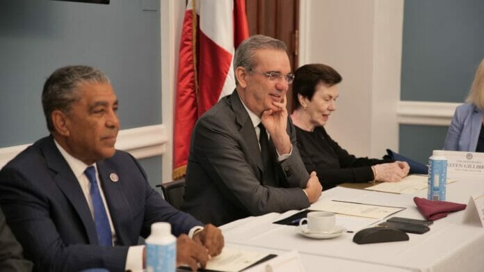 Consejo Permanente de la Organización de los Estados Americanos