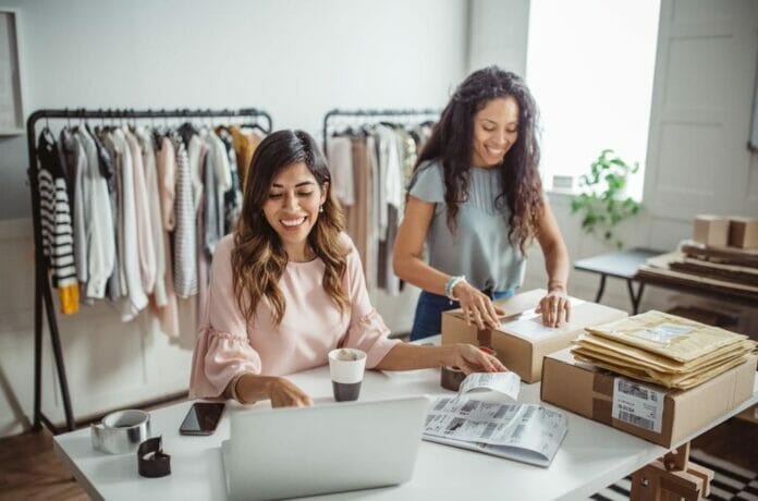 Visa trae a RD iniciativa global She’s Next para impulsar el emprendimiento femenino