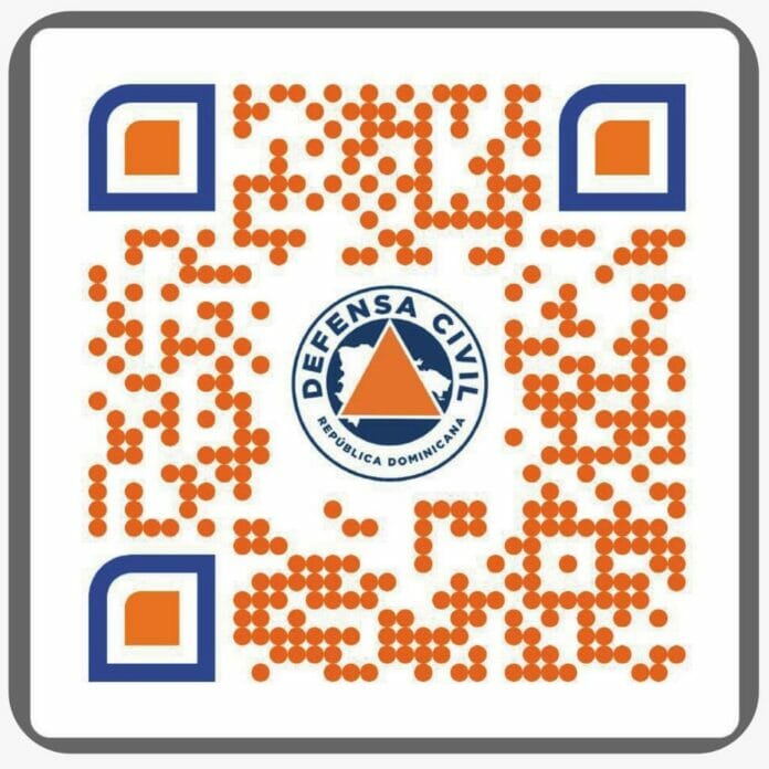 Defensa Civil dispone código QR para conocer los albergues disponibles