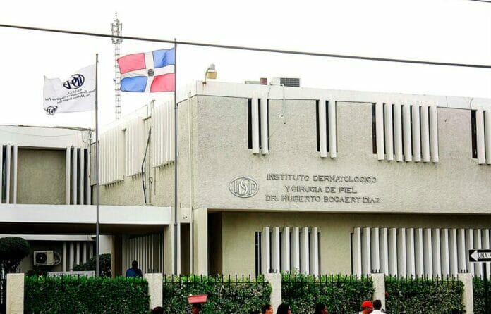 Se reduce nuevamente fondo presupuestario del Instituto Dermatológico