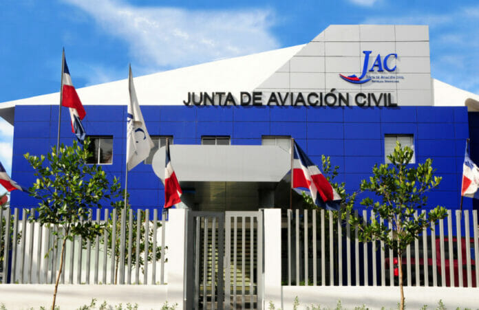 RD lidera flujo de tráfico aéreo en América Latina y el Caribe