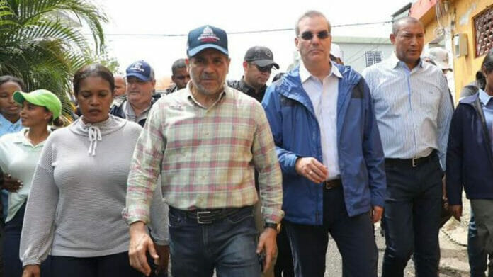Ministerio de Agricultura dice a productores afectados por Fiona “no están solos”