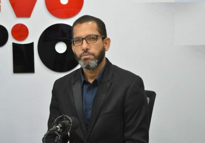 (VIDEO) Aneudy Ramírez recomienda escuchar exhortaciones de Salud Pública ante casos de cólera