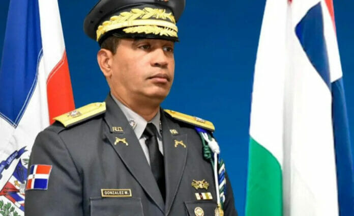 Tras ola de violencia en Santiago, P.N destituye a director Cibao en Central