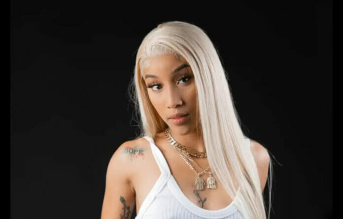 Arrestan a La Demente en aeropuerto de Las Américas