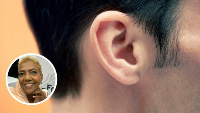 “Yo no oigo, soy de palo…”