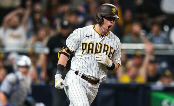 San Diego necesita una victoria en los próximos dos días para llevarse la serie al mejor en un máximo de tres juegos y enfrentar a los Dodgers de Los Ángeles, el equipo con el mejor récord de las mayores esta temporada