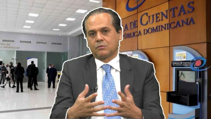 Senadores no pueden ser jueces y partes en caso Cámara de Cuentas