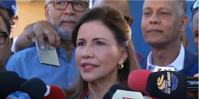 Denuncian consulta amañadas para dar ganadora a Margarita Cedeño