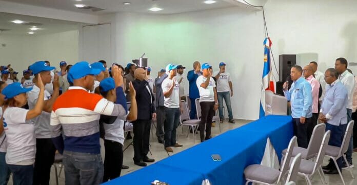 Comisión Técnica el Cambio Continua (CTCC)