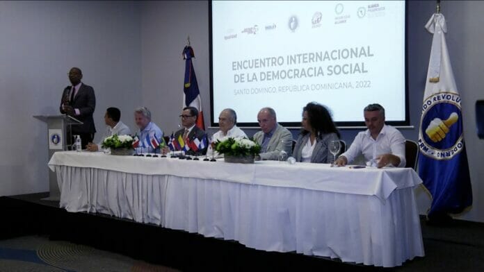 Socialdemocracia respalda política migratoria del gobierno