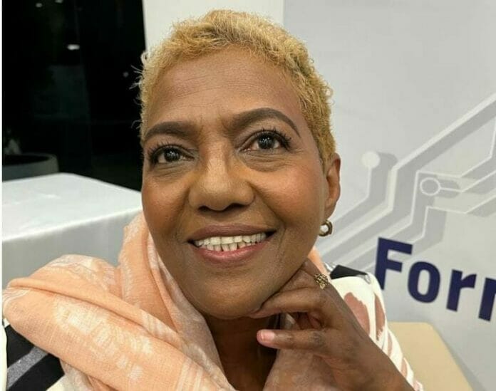 Un SOS por el Barrio Chino de Santo Domingo