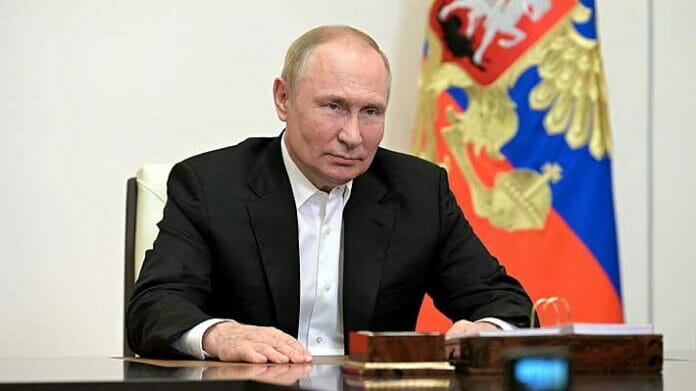 dominio total de Occidente está llegando a su fin