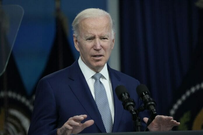 Huracán Ian: Biden prorroga declaración de desastre en Puerto Rico