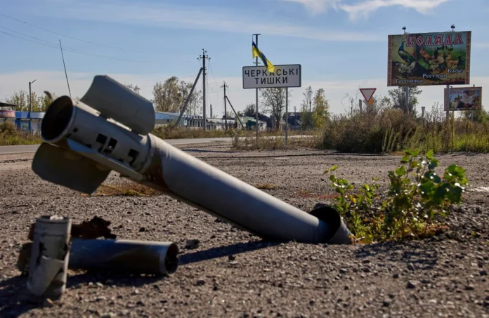 Rusia asegura que no amenaza a nadie con armas nucleares