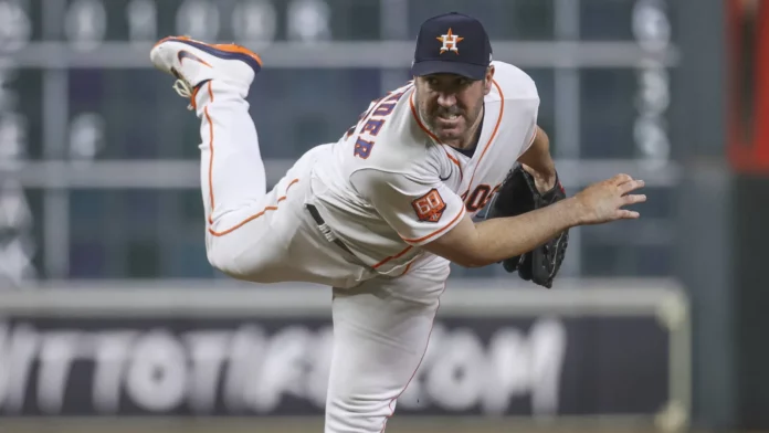 Verlander domina a los Yankees