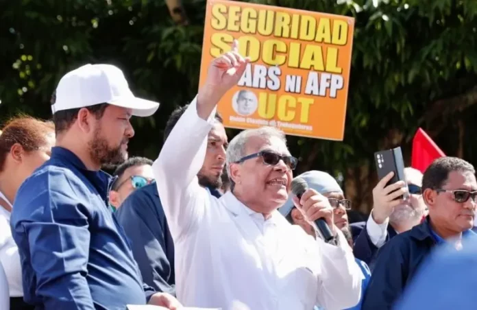DIDA asegura médicos olvidan pacientes en lucha contra ARS
