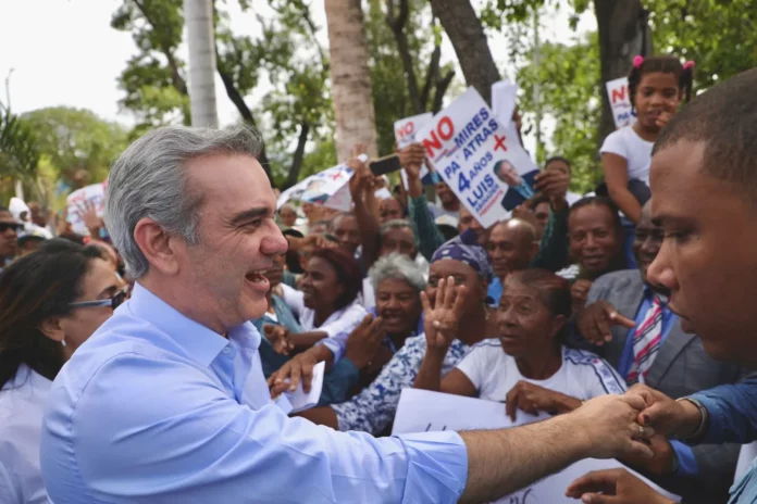 Abinader visitará San Pedro de Macorís, Duarte y La Altagracia este fin de semana