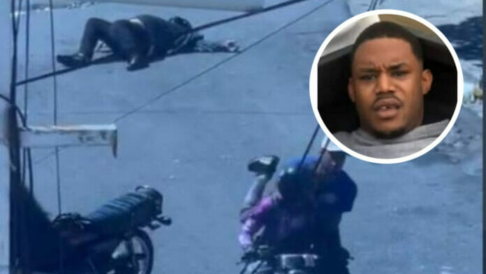 Identifican dos acusados de ultimar teniente retirado en Los Mameyes 