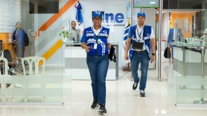 Censo no contabilizará a todos los dominicanos