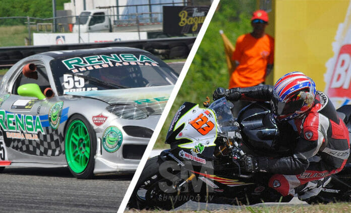 Gran Premio Motored este domingo 27