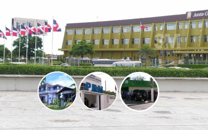 Proselitismo a destiempo: Partidos y JCE firman acuerdo