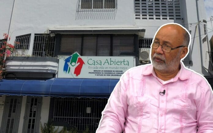 Casa Abierta no abre otras sedes por falta de recursos