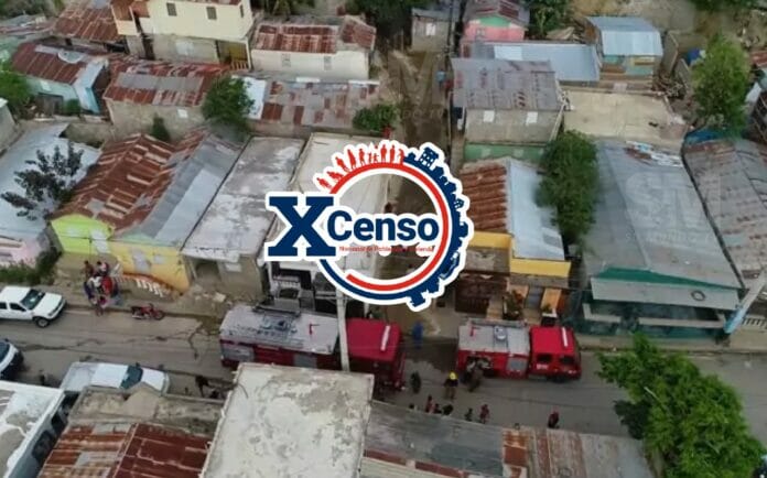 RD inicia X Censo Nacional de Población y Vivienda