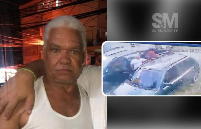 Delincuencia le ganó al gobierno, afirma exgobernador de Barahona tras secuestro de hermano