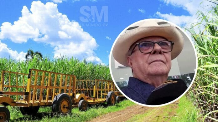 Hipólito Mejía dice sanción de EE.UU es una “bofetada” al pueblo dominicano