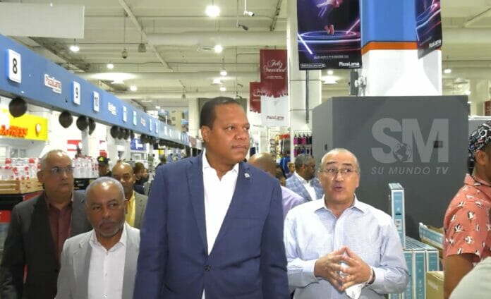 ProConsumidor: Aún no hay denuncias sobre publicidad engañosa en este viernes negro