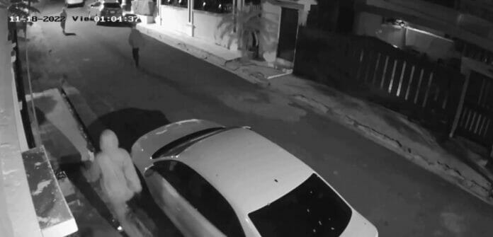 Encapuchados penetran a residencia del expelotero Melido Pérez y ultiman a guardia de seguridad