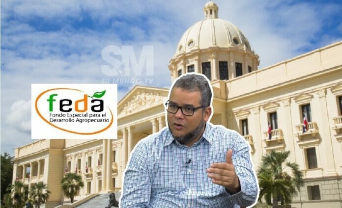 Gobierno PRM el más interesado en desarrollar sector agropecuario 