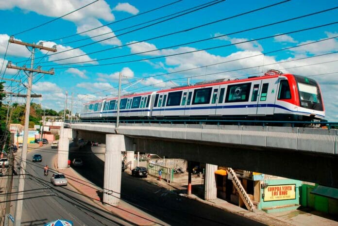 Metro SD tendrá horario especial este lunes por feriado del Día de Duarte