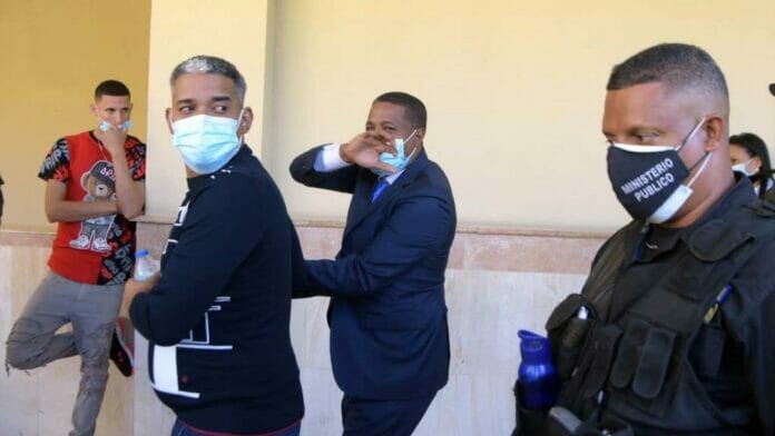 ¡Otra vez a prisión! exdirector de Comunidad Digna involucrado en caso Falcón 