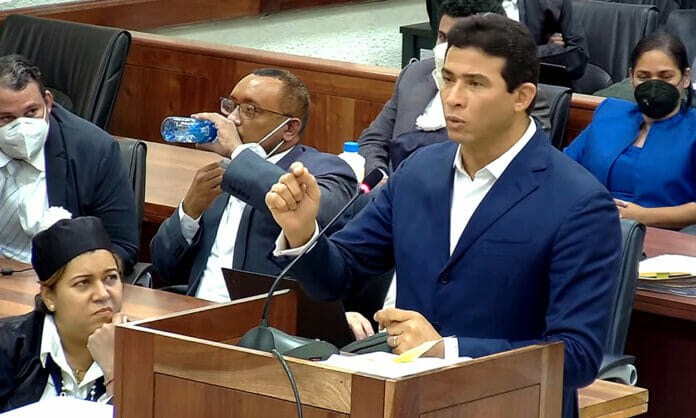 En ese fallo, los jueces habían rechazado la petición de extinción al considerar que el tiempo transcurrido resulta razonable debido a la naturaleza y complejidad del caso.