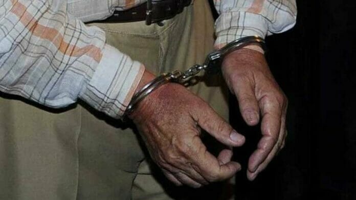 Ocupa droga a hombre de 72 años en Samaná