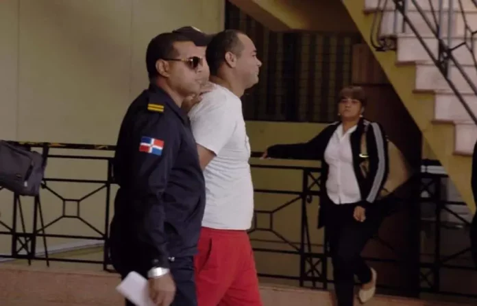 Envían a prisión preventiva al director del centro donde abusaba de menores