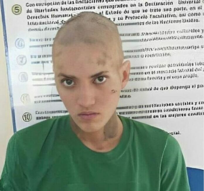 Recortan a Onguito Wa 