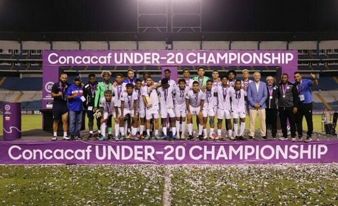 Fedofútbol y un 2022 exitoso para el deporte dominicano