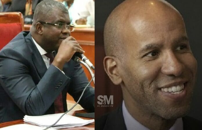 EEUU sanciona a dos políticos haitianos por narcotráfico 