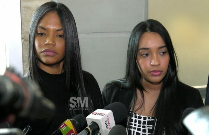 PGR entrevista empleadas de CC por caso de acoso sexual