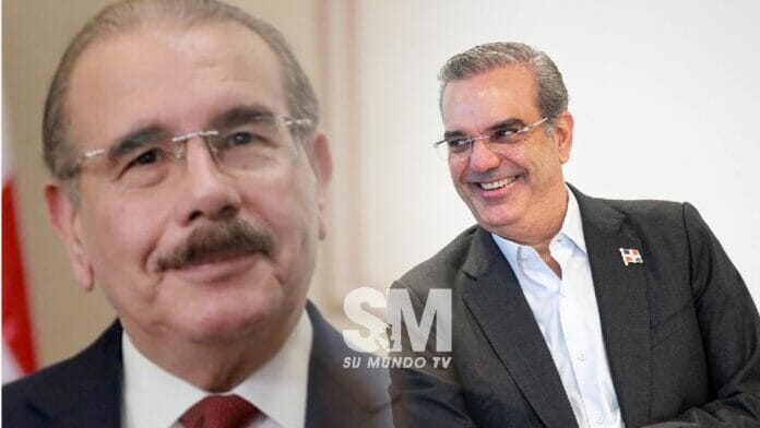 ¿Pacto de impunidad entre Abinader y Danilo?