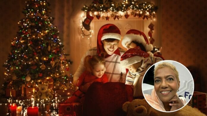 Prudencia y Navidad