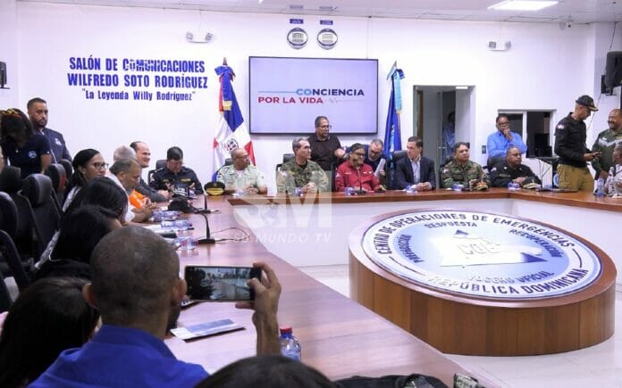 40 mil personas darán asistencia en operativo de Navidad y Año Nuevo