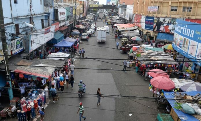 Ciudadanos sienten miedo de salir a las calles en Año Nuevo