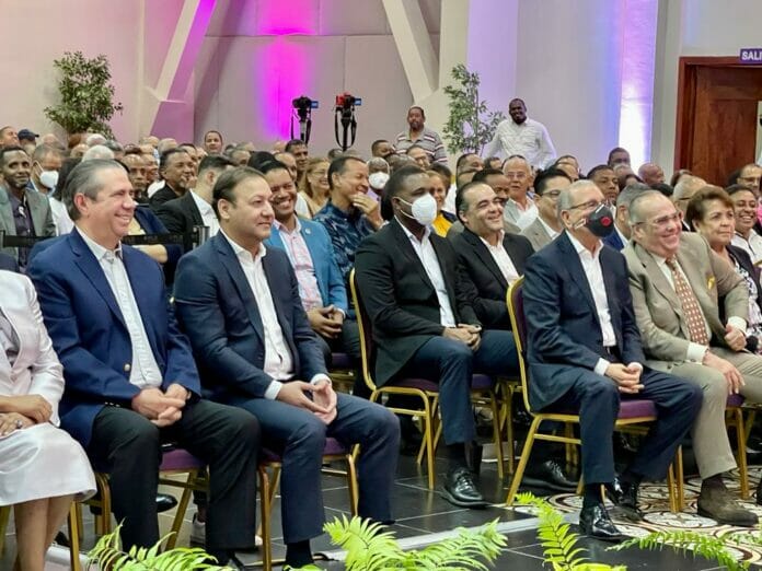 PLD presenta Comisión de Formación en Valores